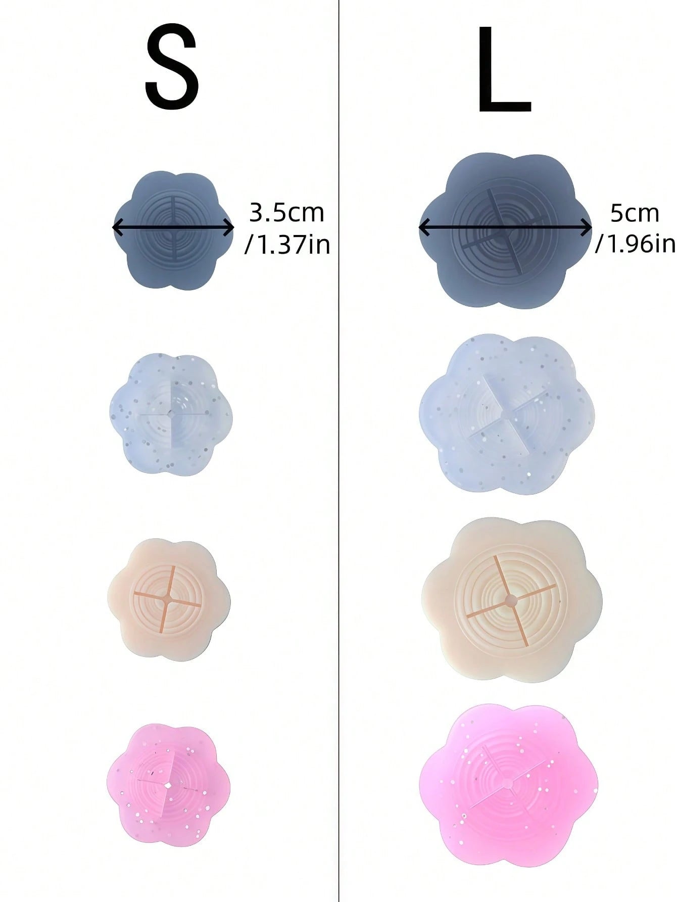 2pcs/Set Women's Multi-Functional Clothing Buttons, Garment Accessories, Waist Belt Buckle, Fix Short Sleeve Or Skirt