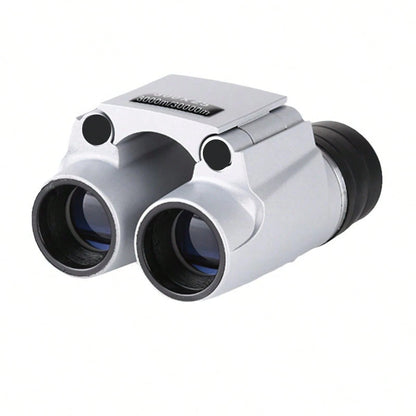 300x25 Binoculars, High-Power Mini Pocket Binoculars, Waterproof Compact Binoculars, Used For Bird Watching, Hunting, Concerts, Theaters, Tourism, Sightseeing