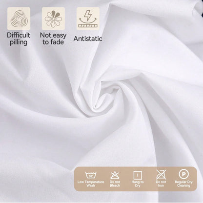 4pcs Bohemian Floral Pattern Pillow Covers Without Inserts, Single-Sided Printed Pillow Covers, Suitable For Living Room, Bedroom, Home Decor, All Season Pillow Covers