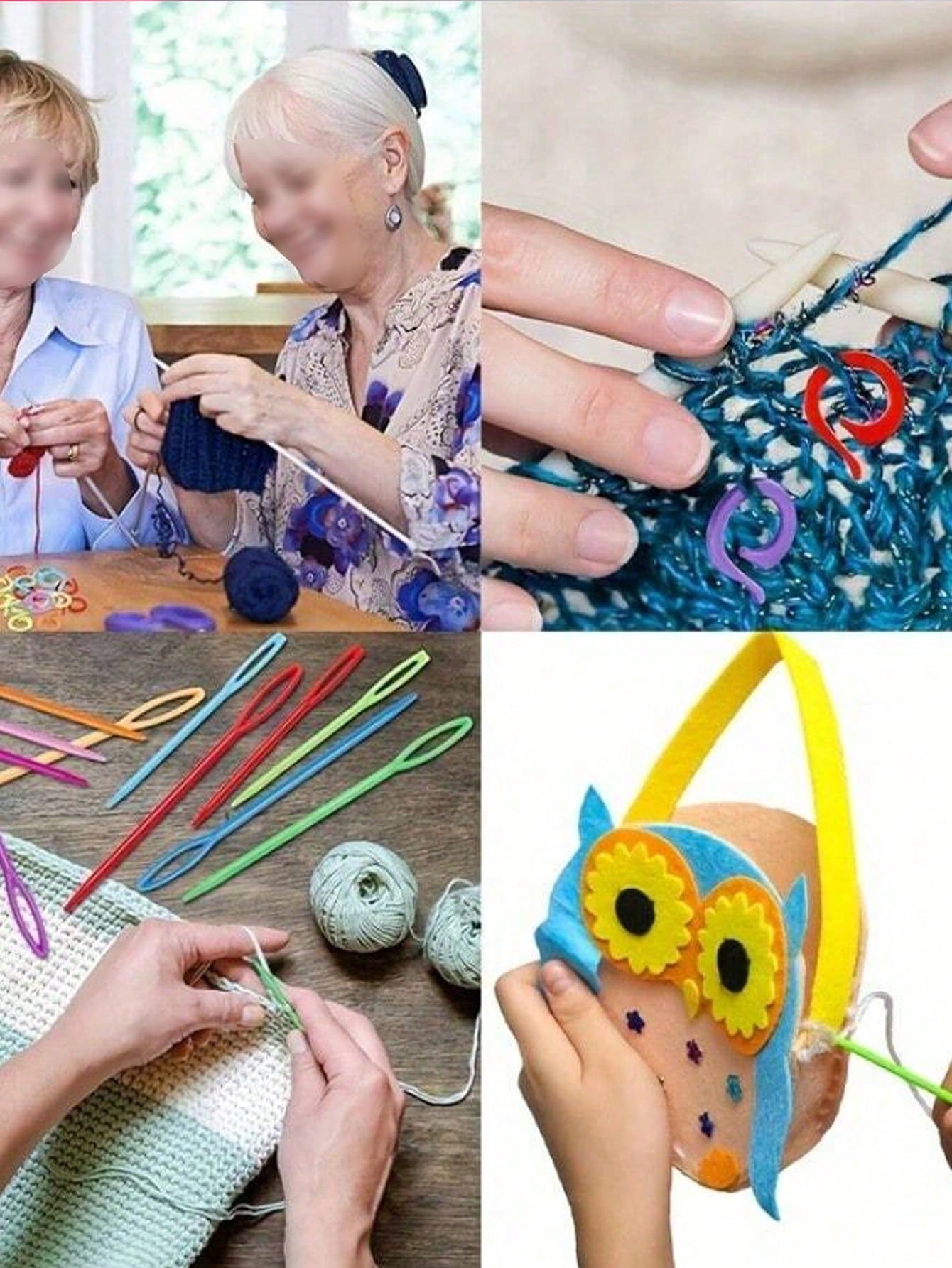 5/10/20/30pcs Colorful Plastic Needle Threaders- Cylindrical Needle Threader Set, DIY Sewing Accessories, Easy Threading Tool, Beading Needle Helper, Elderly Friendly Needle Threaders, Random Color