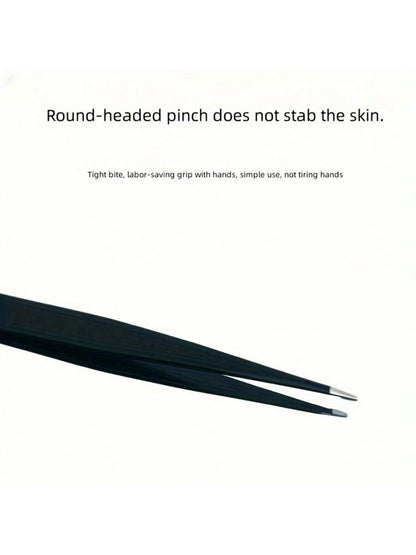 6pcs Eyebrow Kit- Unisex Multi-Functional Eyebrow Grooming Set For Trimming, Shaping And Exfoliating- Includes Eyebrow Tweezers, Brush And Scissors,Makeup,Cheap,Room Decor,Vanity,Travel,Bedroom,Make