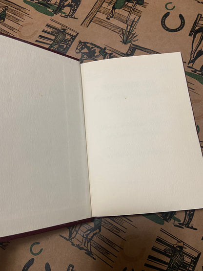 Vintage Dear America When Will This Cruel War Be Over Book - Deer Creek Mercantile