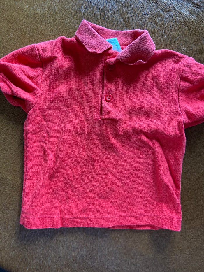 Vintage Oshkosh Made in USA Shirt *9-12 Months - Deer Creek Mercantile