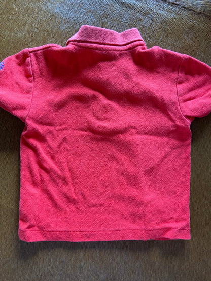 Vintage Oshkosh Made in USA Shirt *9-12 Months - Deer Creek Mercantile