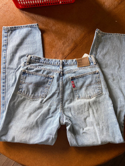 Vintage US Polo Denim Jeans - Deer Creek Mercantile
