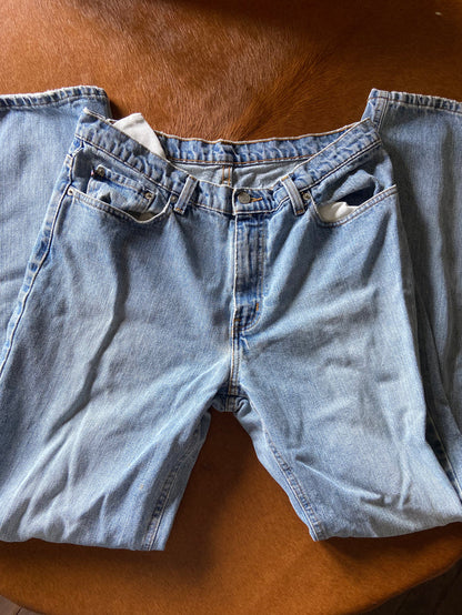 Vintage US Polo Denim Jeans - Deer Creek Mercantile