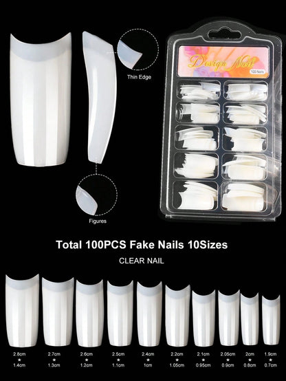 Acrylic Nail Kit- 6 Colors With 60ml Monomer Liquid, Nail Drill And UV Lamp- Nail Kit Acrylic Set, Nail Design, Nail Studio- Nail Art Gifts For Women- DIY Acrylic Nails Starter Set