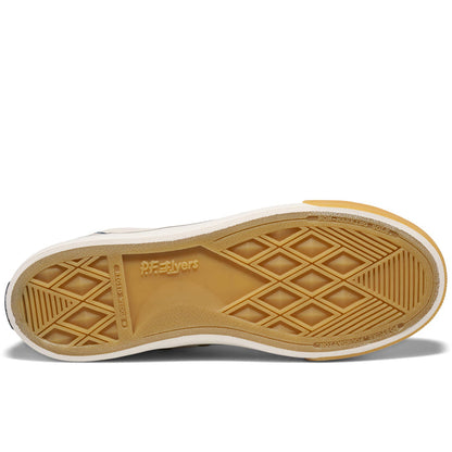 All-American Clubhouse High-Top Sand/Sapphire