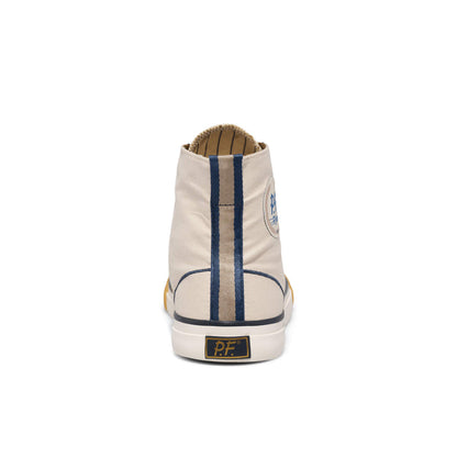 All-American Clubhouse High-Top Sand/Sapphire