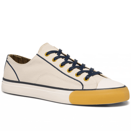 All-American Clubhouse Low-Top Sand/Sapphire