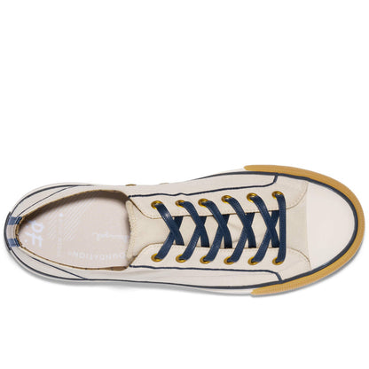 All-American Clubhouse Low-Top Sand/Sapphire