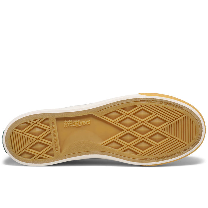 All-American Clubhouse Low-Top Sand/Sapphire