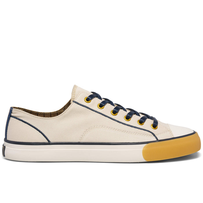 All-American Clubhouse Low-Top Sand/Sapphire