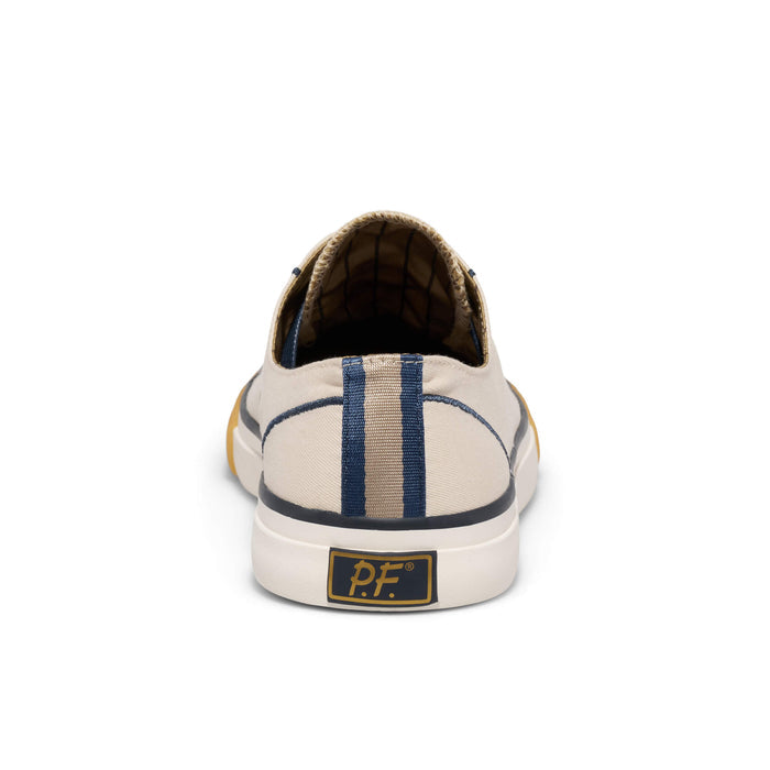 All-American Clubhouse Low-Top Sand/Sapphire