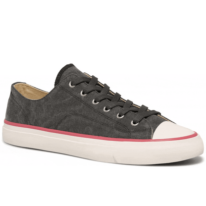 All-American Low-Top Antique Black/Crimson