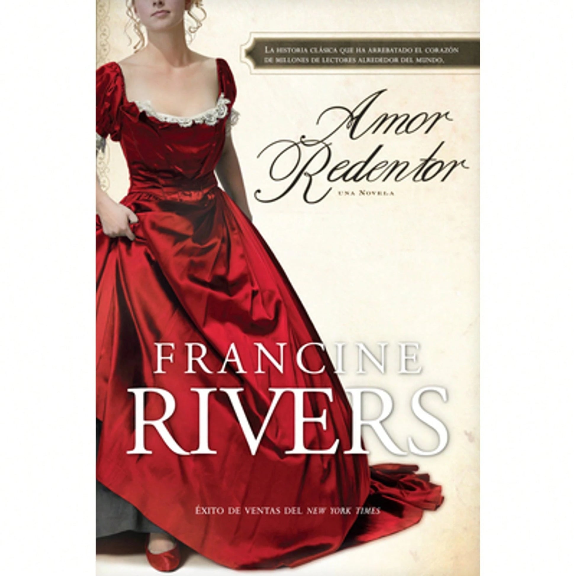 Amor Redentor: Una Novela (Paperback) By Francine Rivers