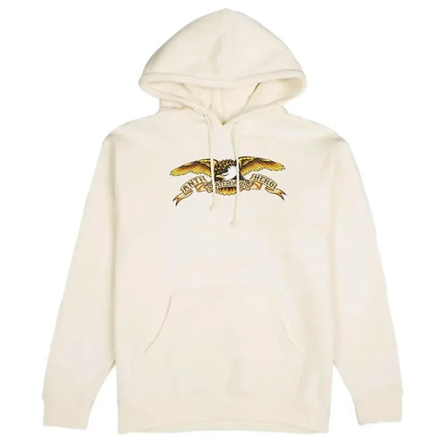 Anti hero eagle bone hoodie