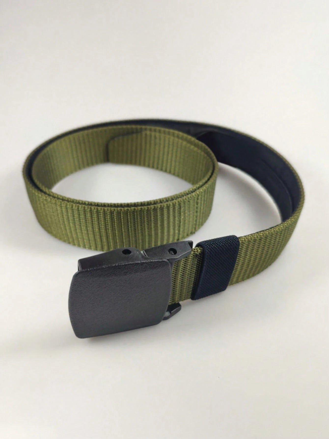 Anti-Theft Travel Cash Belt Bag,Outdoor Money Hiding Security Belt With Zipper,Men Waist Strap With Secret Pocket Travel Fanny Pack Sport Waist Bag