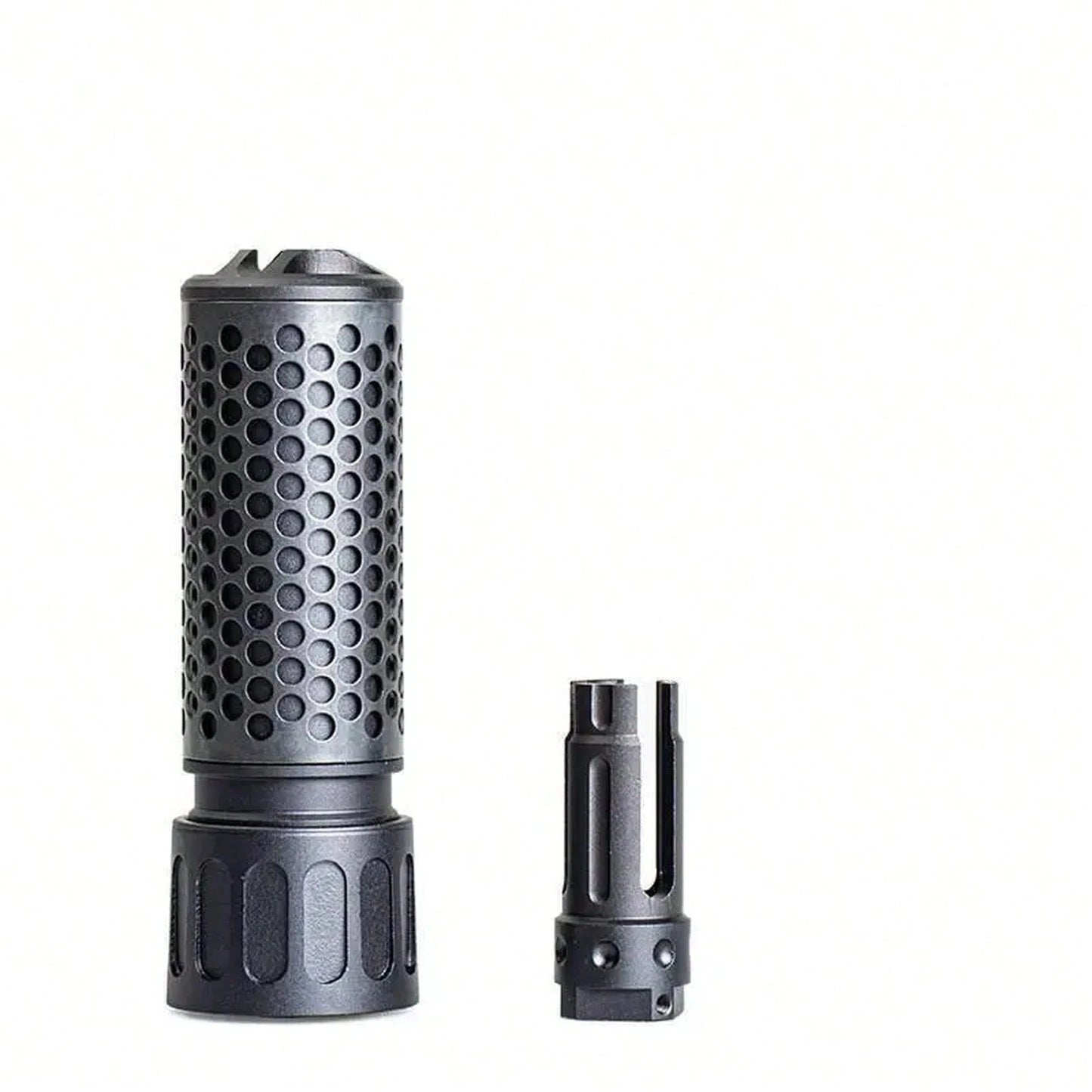 Automotive Fuel System Metal Quick-Release Direct Conversion Noise Filter Connector- Secure Fit, Easy Installation, Enhanced Performance