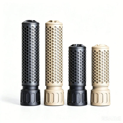 Automotive Fuel System Metal Quick-Release Direct Conversion Noise Filter Connector- Secure Fit, Easy Installation, Enhanced Performance