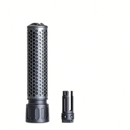 Automotive Fuel System Metal Quick-Release Direct Conversion Noise Filter Connector- Secure Fit, Easy Installation, Enhanced Performance