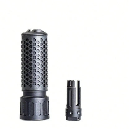 Automotive Fuel System Metal Quick-Release Direct Conversion Noise Filter Connector- Secure Fit, Easy Installation, Enhanced Performance