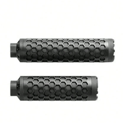 Automotive Fuel System Metal Quick-Release Direct Conversion Noise Filter Connector- Secure Fit, Easy Installation, Enhanced Performance