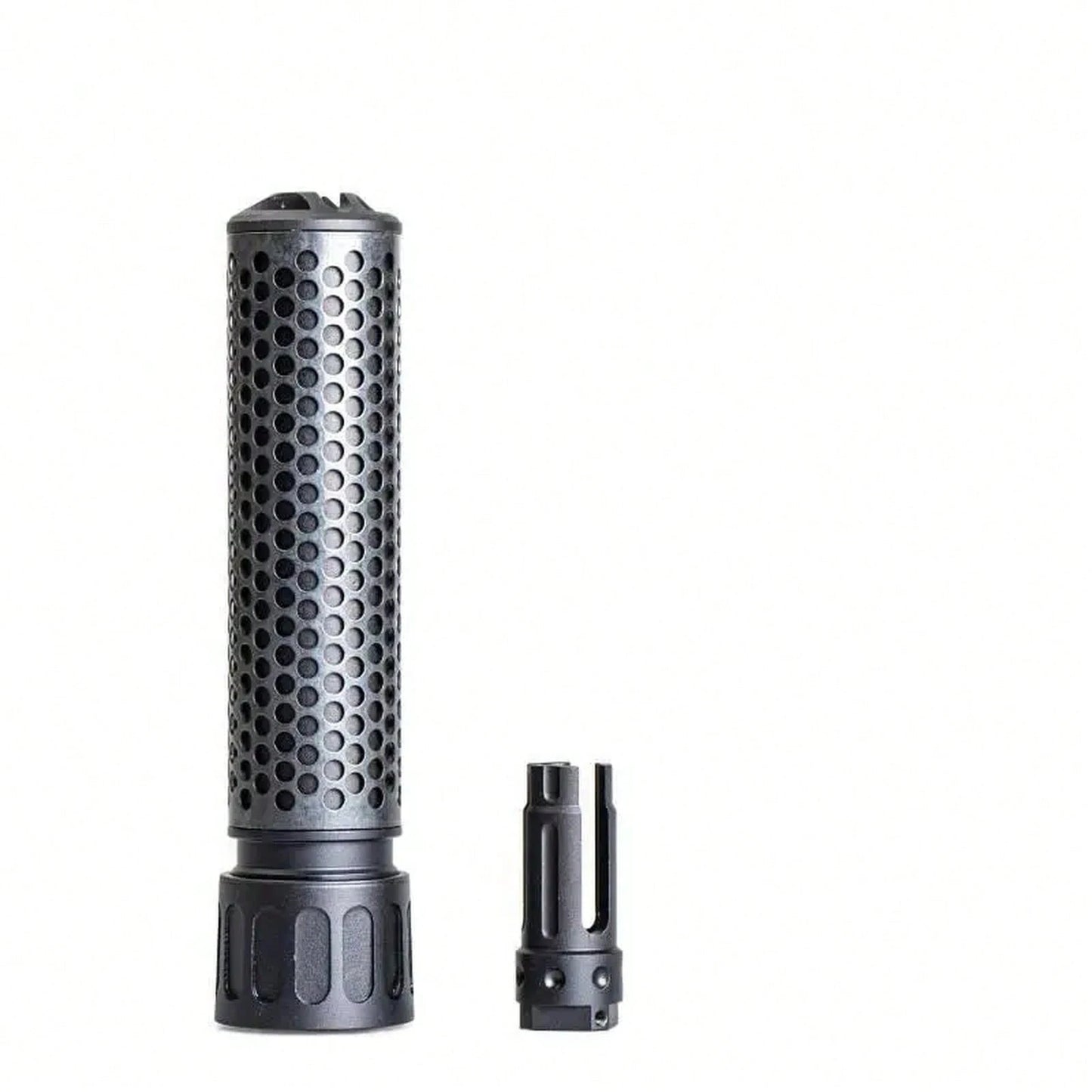 Automotive Fuel System Metal Quick-Release Direct Conversion Noise Filter Connector- Secure Fit, Easy Installation, Enhanced Performance