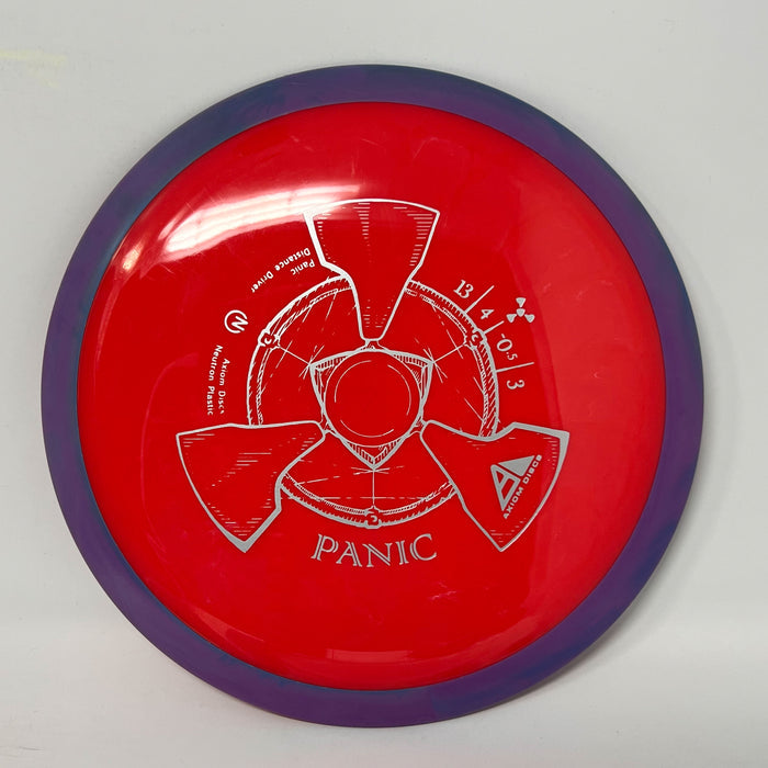 Axiom Neutron Panic