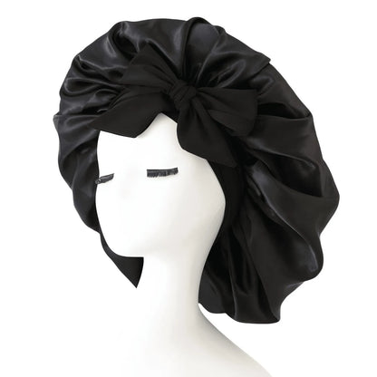 B-Pink Without Long Strap Hair Cap