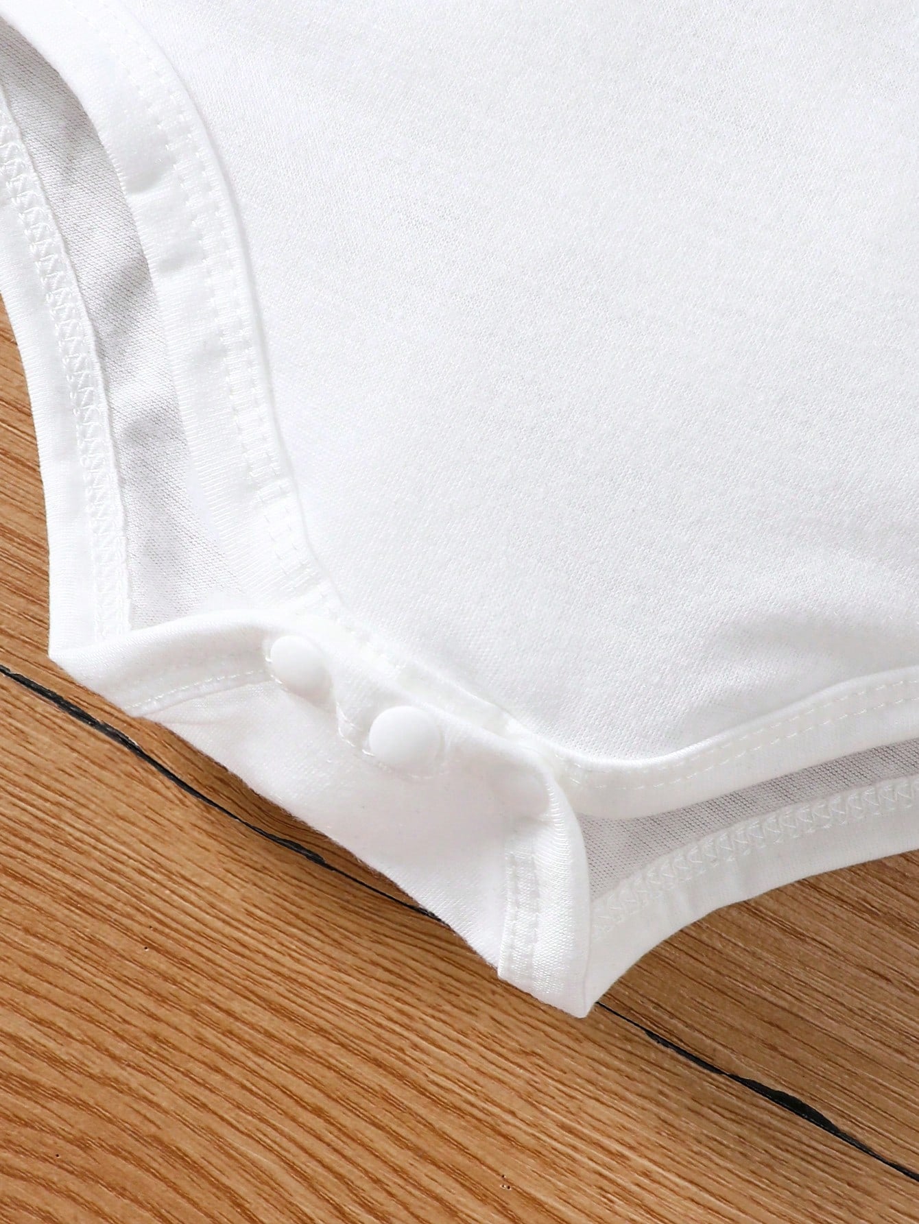 Baby Boy Casual Slogan Printed Comfortable Short Sleeve Bodysuit For Summer
