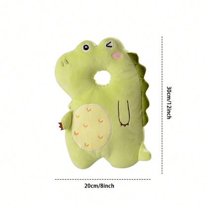 Baby Fall Back Head Protector, Headprotector For Baby Walking Pad Backpack For Babies Learning Walking Crawling, Head Protection Pad