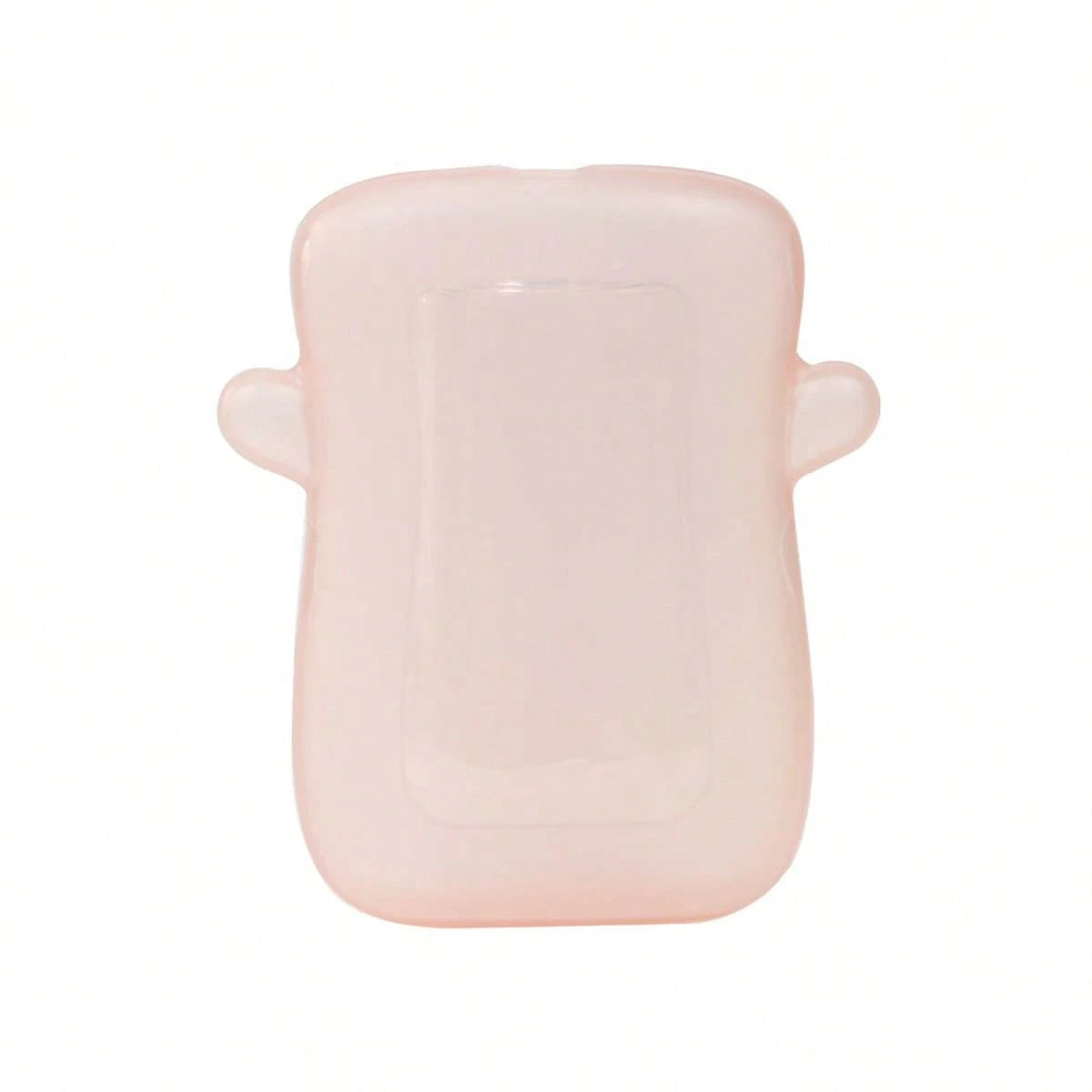 Baby Food Pouch, Squeeze-Proof Puree Container, Feeding Assist Tool For Babies, Mess-Free