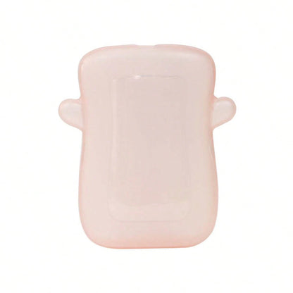 Baby Food Pouch, Squeeze-Proof Puree Container, Feeding Assist Tool For Babies, Mess-Free