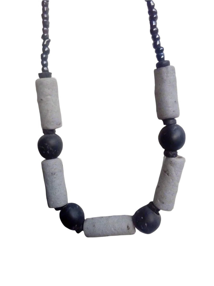 Beaded Necklace