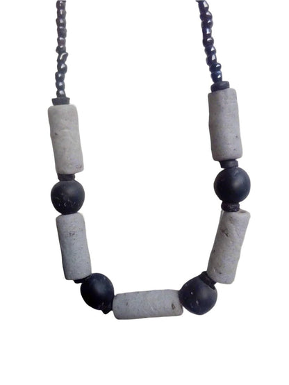 Beaded Necklace