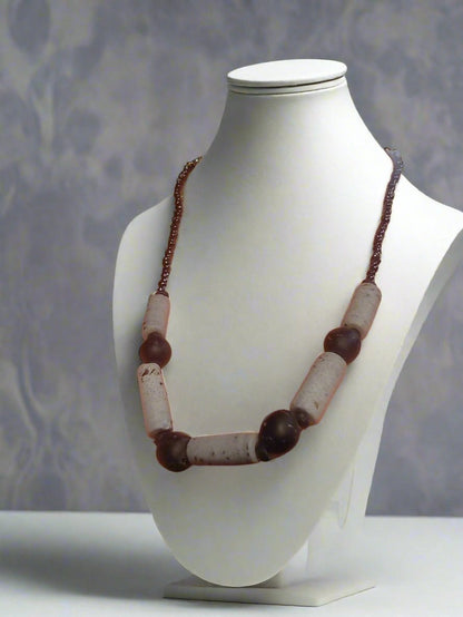 Beaded Necklace