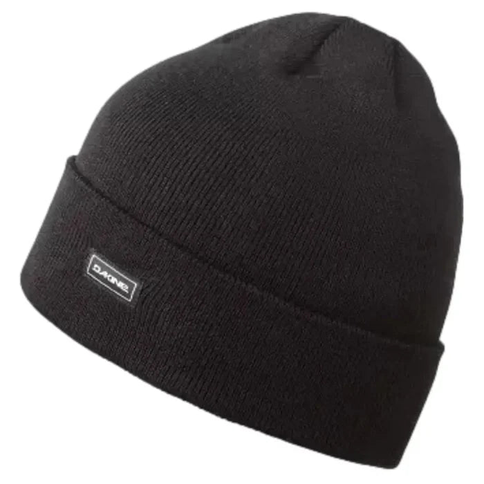 Beanie lana andy merino dakine black
