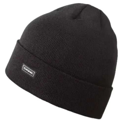 Beanie lana andy merino dakine black