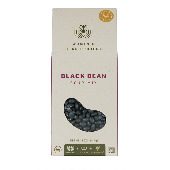 Black Bean Soup