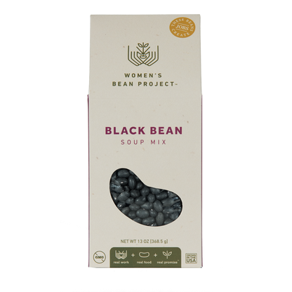 Black Bean Soup