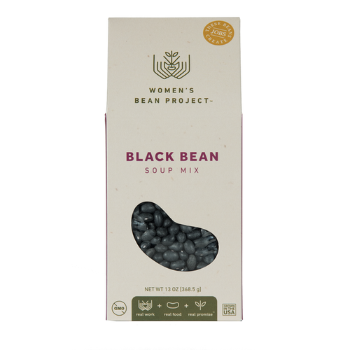 Black Bean Soup