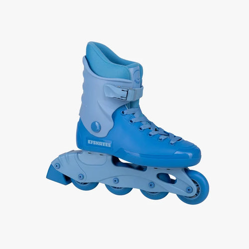 Blue Haze Adult Inline Skates