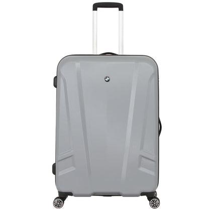 BMW Lightweight Hardside 27" 8-Wheel Spinner Luggage