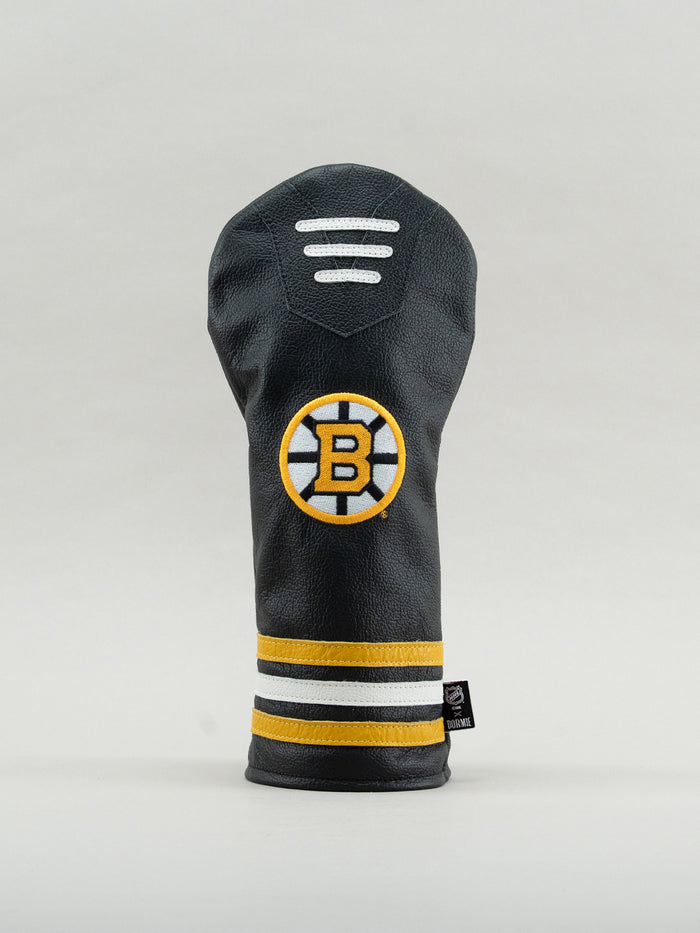Boston Bruins Jersey Headcover