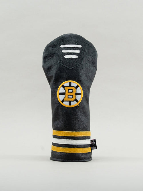 Boston Bruins Jersey Headcover