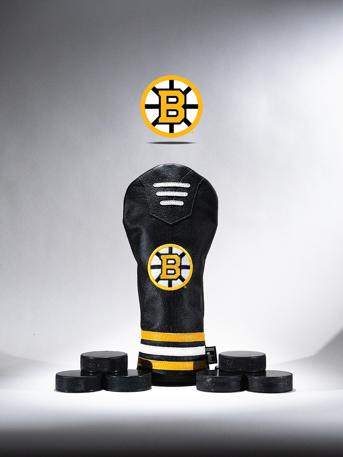Boston Bruins Jersey Headcover