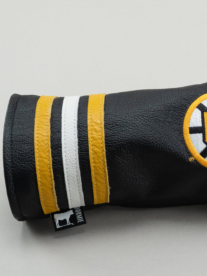 Boston Bruins Jersey Headcover