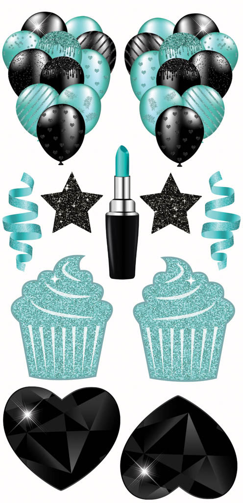 Breakfast at Tiffany's - Fashion Flair 1