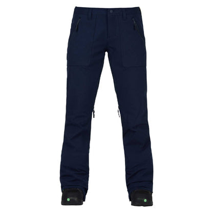 Burton Vida Wp Mood Indigo Donna